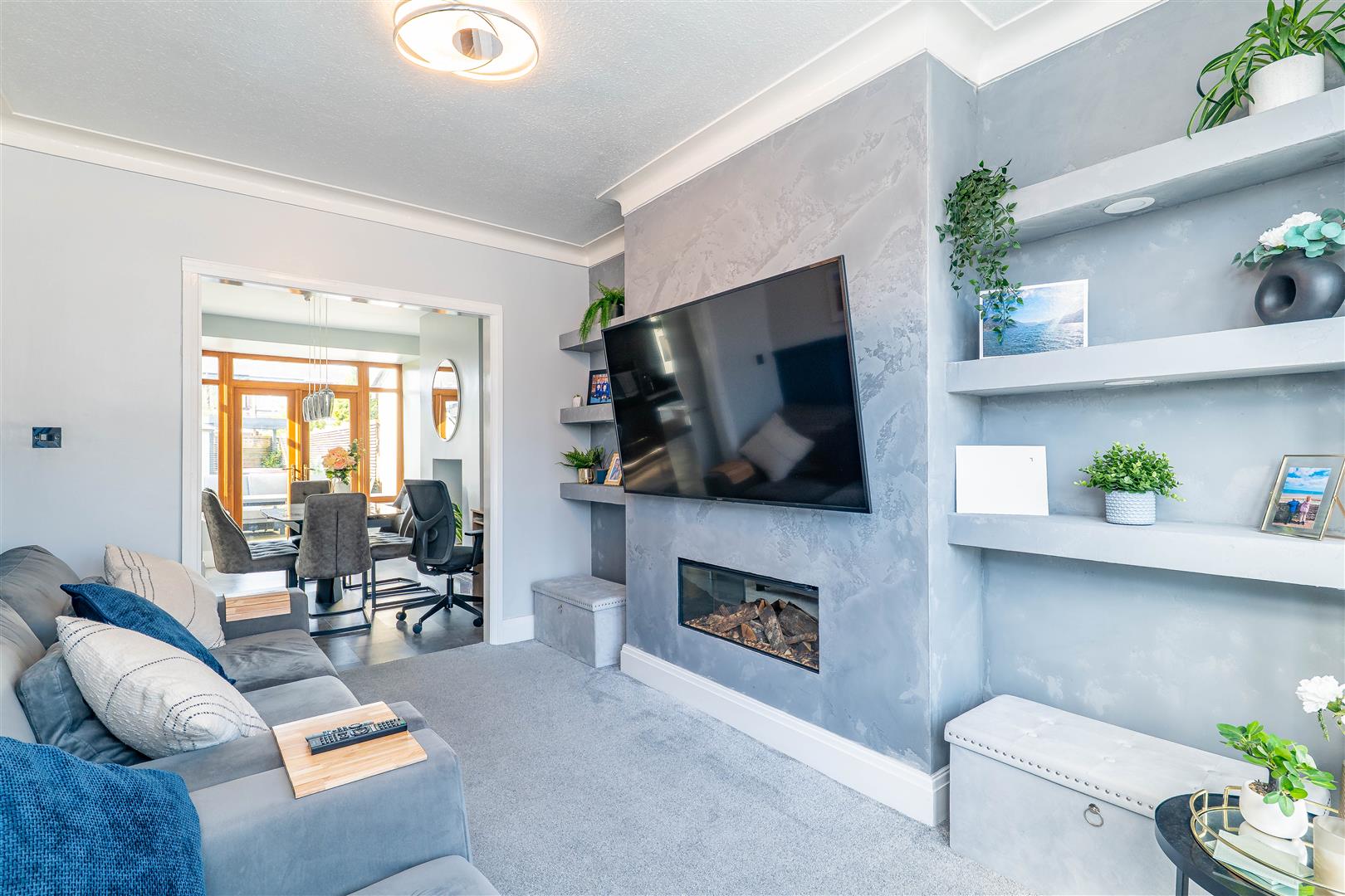 3 bed property in Cairnsmore Avenue, Preston